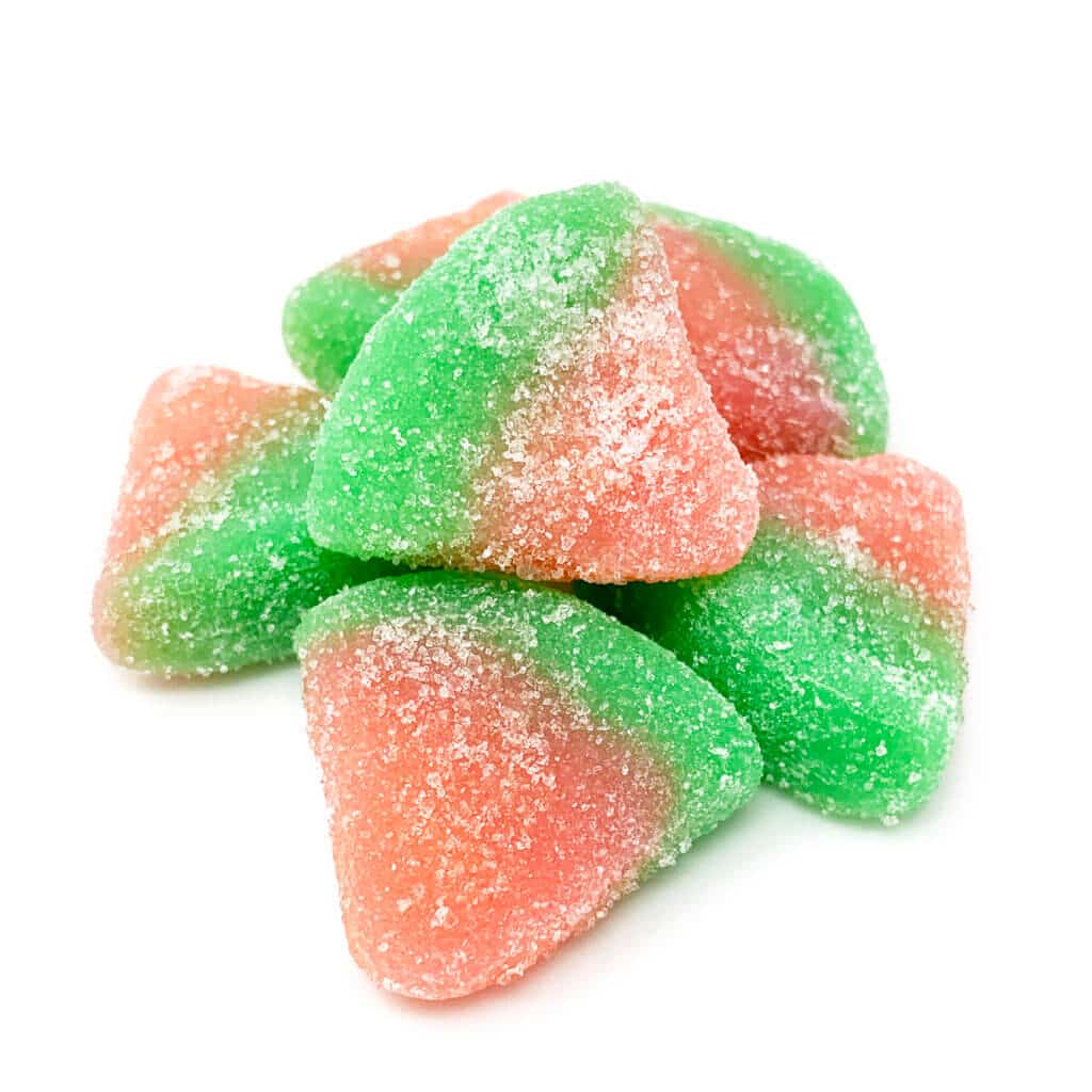 WATERMELONS (240mg THC)