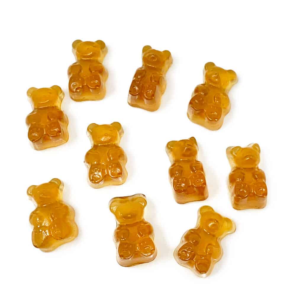 COLA BEARS (240mg THC)