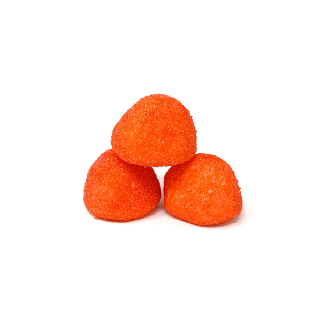 STRAWBERRY (240mg THC)
