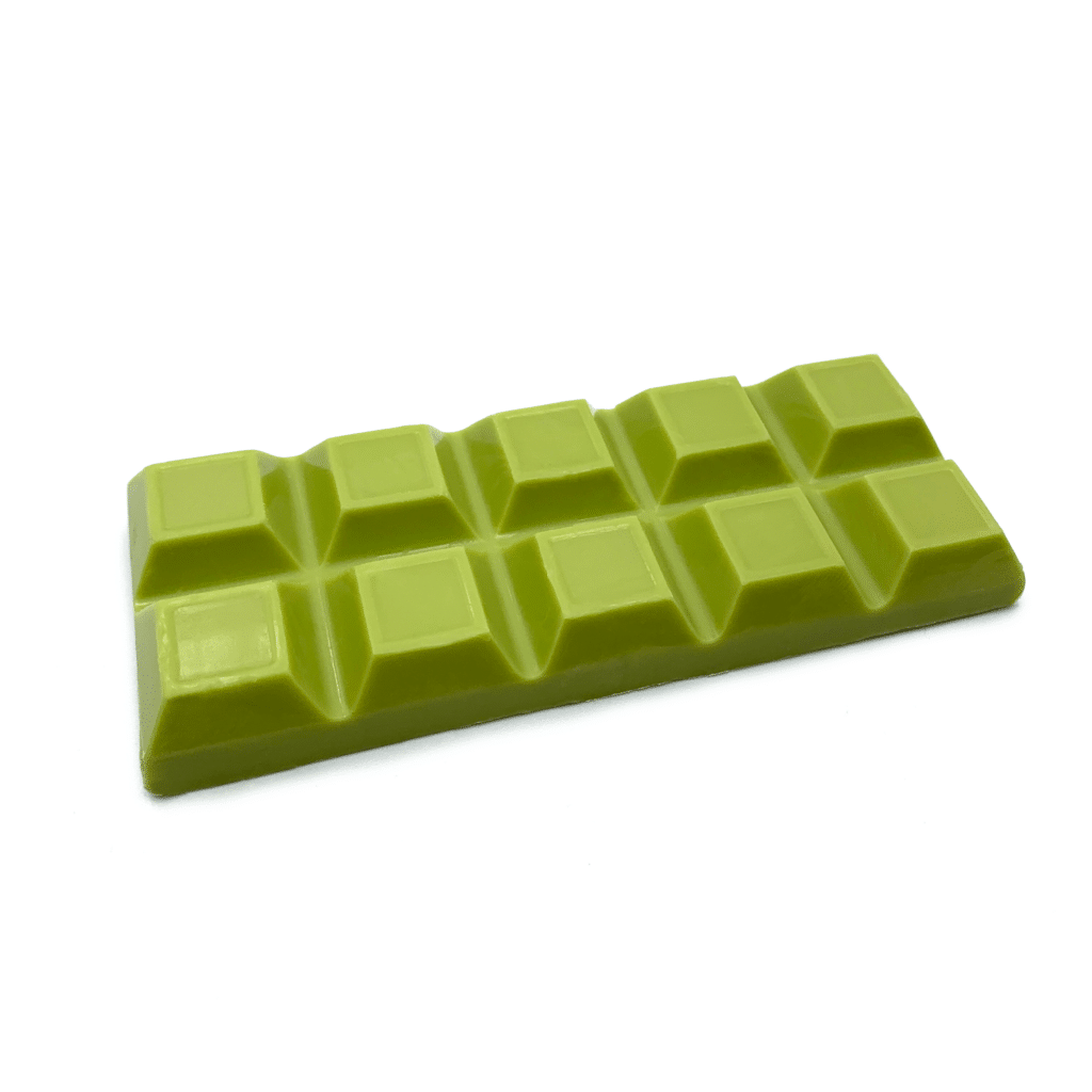 Chocolate - Matcha (400mg THC)