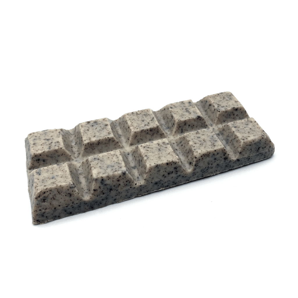 Chocolate - Cookies & Cream (400mg THC)