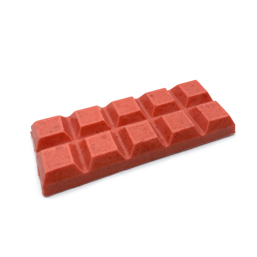 Chocolate - Strawberry (400mg THC)
