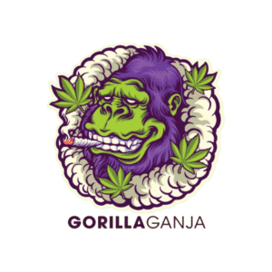 Gorilla Ganja