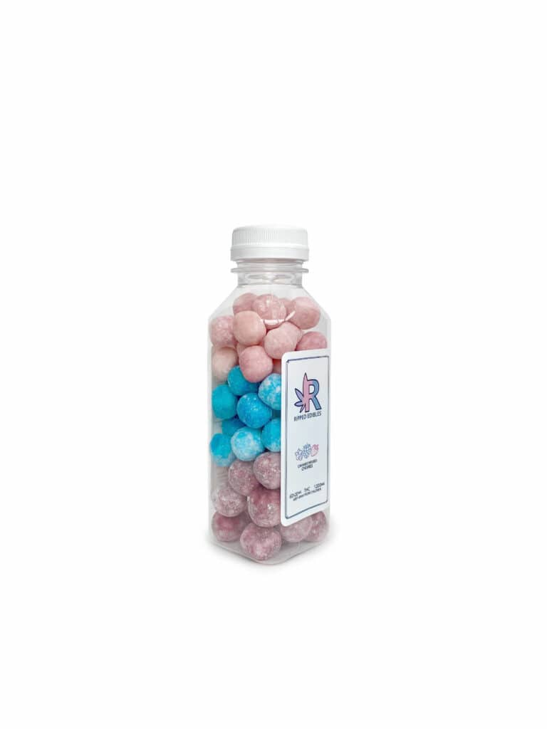 BULK CHEWIES (1200mg THC)