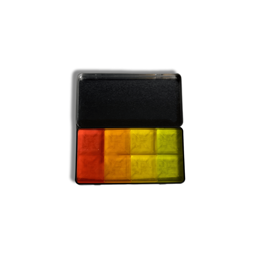 ATOMIC SQUARES VOL 4 (1200mg THC)
